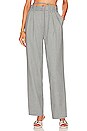 view 1 of 4 Aniston Pant in Slate
