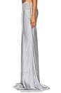 view 3 of 6 Luella Skirt in Stone