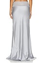 view 4 of 6 Luella Skirt in Stone