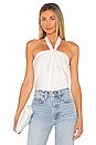 view 1 of 4 X REVOLVE Zola Top in Bone