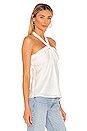 view 2 of 4 X REVOLVE Zola Top in Bone