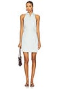 view 1 of 3 Lauren Dress in Seafoam