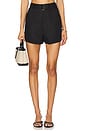view 1 of 6 Zinna Short in Black