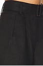 view 6 of 6 Zinna Short in Black
