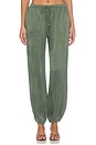 view 1 of 6 Halina Pants in Climbing Ivy