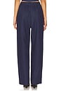view 4 of 6 Michelle Pant in Indigo