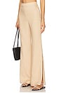 view 1 of 7 Dara Pant in Wheat