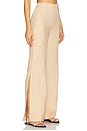 view 3 of 7 Dara Pant in Wheat