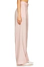 view 3 of 6 Alina Pant in Rose Quartz