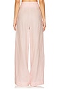 view 4 of 6 Alina Pant in Rose Quartz