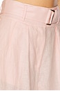 view 6 of 6 Alina Pant in Rose Quartz
