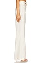 view 3 of 6 Carlin Pant in Ivory