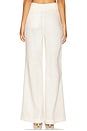 view 4 of 6 Carlin Pant in Ivory