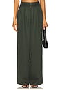 view 1 of 6 Alina Pant in Deep Forest