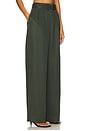 view 2 of 6 Alina Pant in Deep Forest