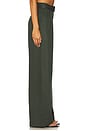 view 3 of 6 Alina Pant in Deep Forest