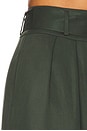 view 6 of 6 Alina Pant in Deep Forest