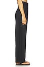 view 3 of 6 Alina Pant in Black