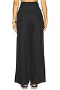 view 4 of 6 Alina Pant in Black