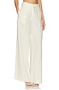 view 2 of 6 Alina Pant in Ivory