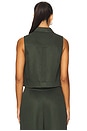 view 3 of 4 Vera Top in Deep Forest