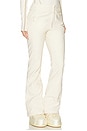 view 2 of 6 Emma Pant in Oatmilk