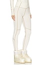 view 2 of 6 Hallie Legging in Oatmilk