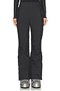 view 1 of 6 Alessandra Pant in Black