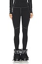 view 1 of 6 Hallie Legging in Black