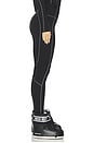 view 3 of 6 Hallie Legging in Black
