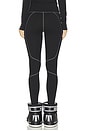 view 4 of 6 Hallie Legging in Black
