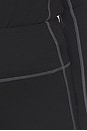 view 6 of 6 Hallie Legging in Black
