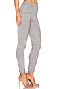view 2 of 4 Kirby Pant in Heather Grey