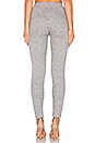 view 3 of 4 Kirby Pant in Heather Grey