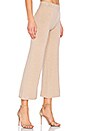 view 2 of 4 PANTALON TONI in Camel