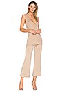 view 4 of 4 PANTALON TONI in Camel