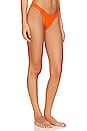view 2 of 4 BRAGUITA BIKINI LEILA in Mie Orange