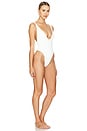 view 2 of 3 Sartori Swimsuit in Off White