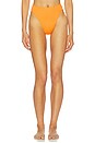 view 1 of 4 BAS DE MAILLOT DE BAIN MAH in Mandarina Laranja