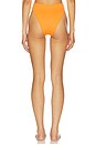 view 3 of 4 BAS DE MAILLOT DE BAIN MAH in Mandarina Laranja