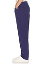 view 2 of 5 HEAD five pocket Pant in Navy