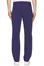 view 3 of 5 HEAD five pocket Pant in Navy
