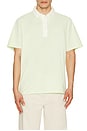 view 1 of 4 Signature Polo in Mint