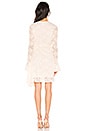 view 4 of 3 Wrap Star Dress in Walking On Eggshells Combo