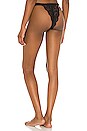 view 3 of 4 Gettin Cheeky in Noir