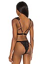 view 3 of 4 Guard Her Bra in Noir
