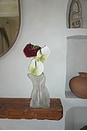view 3 of 3 FLORERO ORSA VASE in 