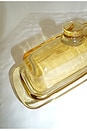 view 10 of 10 Glacee Butter Dish in 