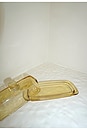 view 3 of 10 Glacee Butter Dish in 