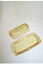 view 4 of 10 Glacee Butter Dish in 